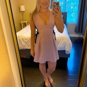 BCBGmaxazria Cute & Sexy Dress